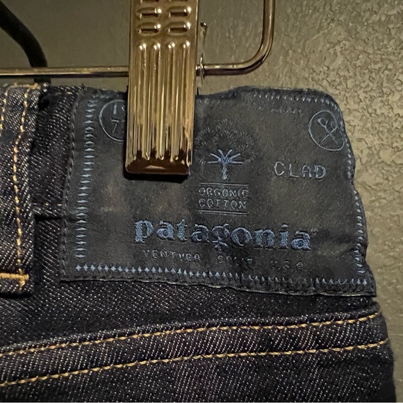 Patagonia Straight-Fit Classic Jeans - Picture 4 of 7